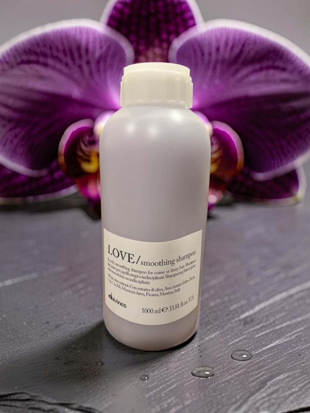 Davines Love Anti Frizz Shampoo 33.8 oz